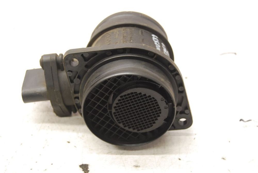 PRZEPŁYWOMIERZ 038906461B SKODA OCTAVIA II 1.9 TDI VW AUDI SEAT 0281002531