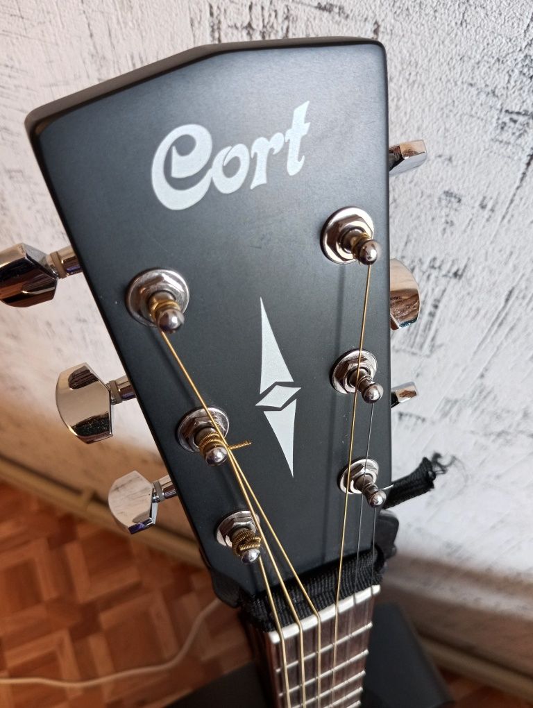 Гітара cord ad810