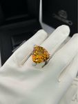 Кольцо GIANNI LAZZARO Оригинал золото 750 проба