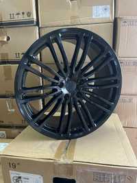 Jantes 19” 5x112 Novas BMW Style 664M Série 3,4,5 G30 G20 G21 pretas