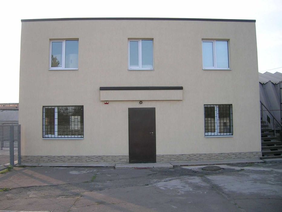 Здам склад в Придніпровську