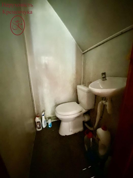 Продаж / Будинок -113.8м2 / передмістя Кременчука/Сертифікат