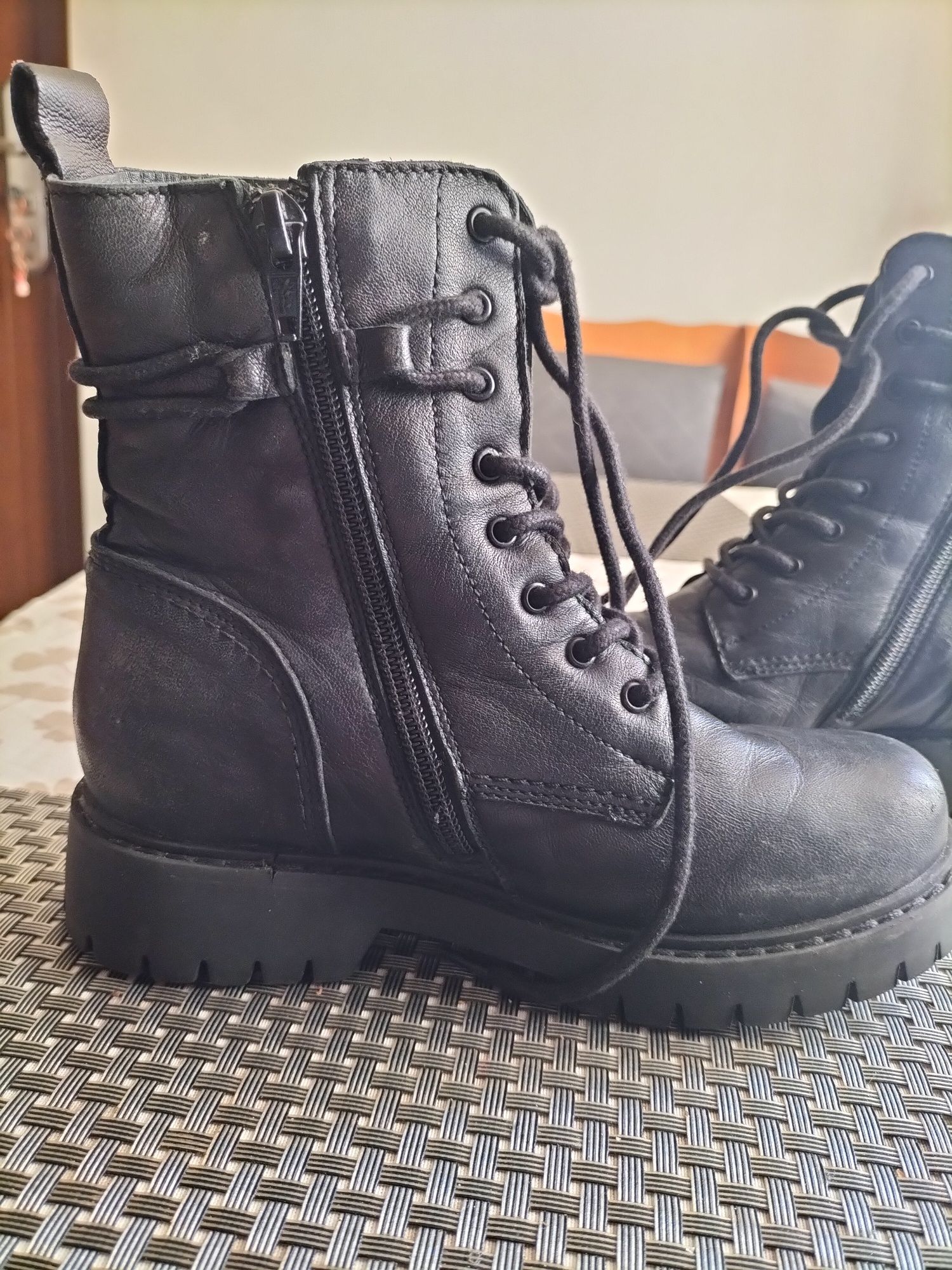 buty Lasocki dla dziewczynki