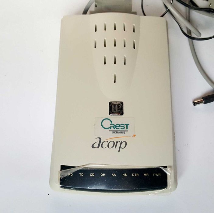 Fax Modem Akorp Акорп