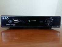 Box TV (sem comando nem carregador)