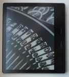 Amazon Kindle Oasis 9 th generacja 6 GB pamięci - Kindle Paperwhite