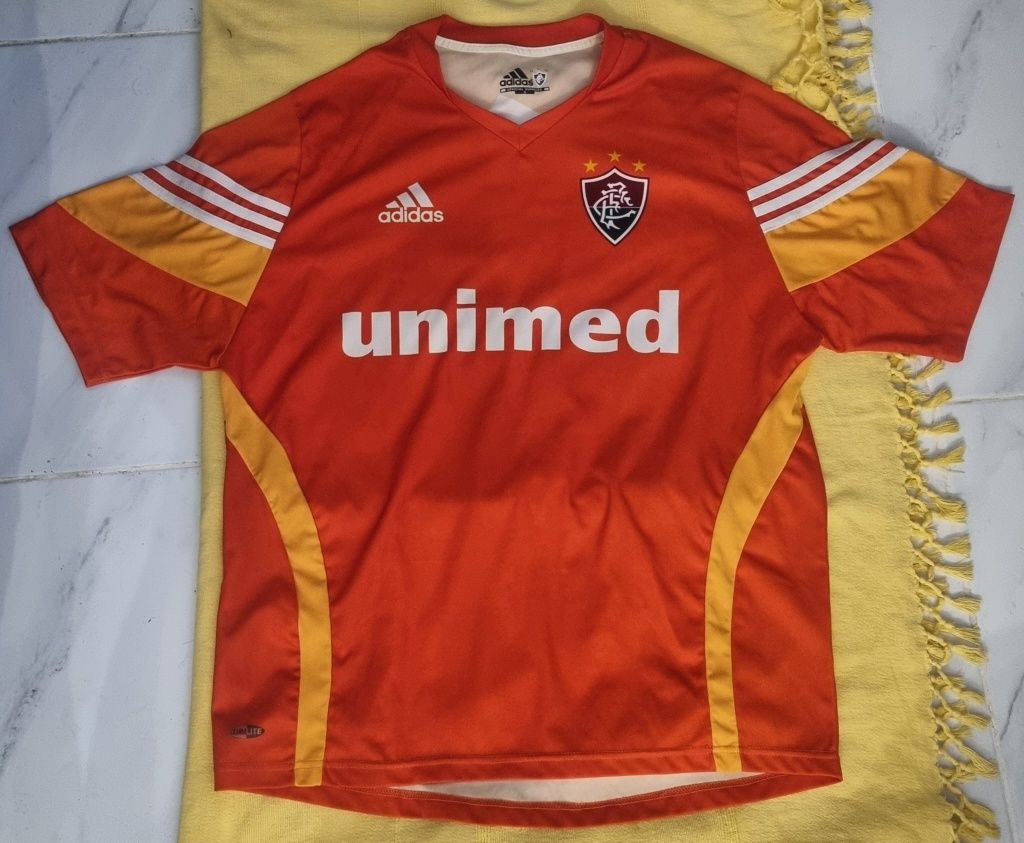 Camisa Fluminense Futebol
