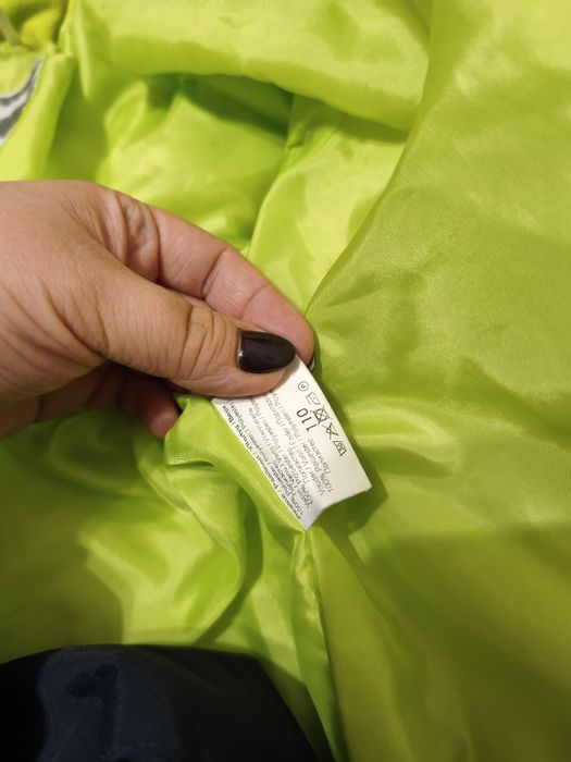 Lenne зимовийтермо  комбінезон на ріст 110-116