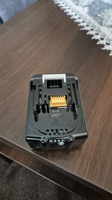 Bateria Akumulator Makita 6AH