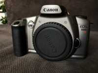 Canon 3000N na kliszę, analogowy