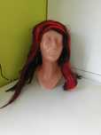 Peruka czarownicy, diablicy