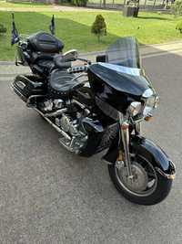 Yamaha Royal Star Venture 1300