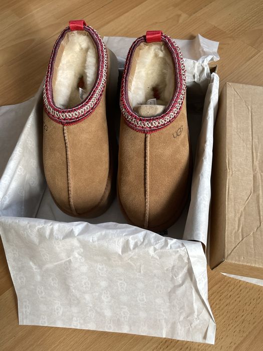 Ugg уггі розмір 38, 40 натуральна замша