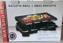 Grill elektryczny
