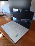 HP Envy Laptop 17
