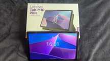 Lenovo Tab M10 Plus (3rd Gen), tb125fu 4/64