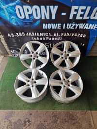 Alufelgi 17 5×110 Opel Astra J IV Meriva B Astra H Zafira Vectra Orgin