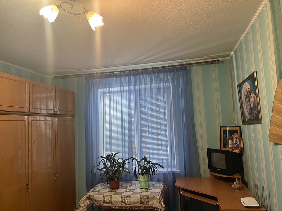 Оренда 2 кімнатної квартири Попова.