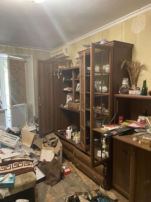 Продам 2-комн.квартиру Остров Патона