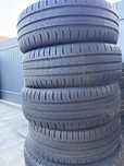 Шини резина 185/60/14 r14 Continental комплект літні