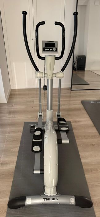 Orbitrek Thorn KH-806 Platinium