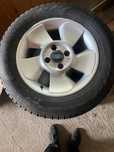Шини Nokian Tyres Hakkapeliitta R5 195/65 R15