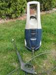 Sprawny Karcher Mac Allister Mac 360 myjka ciśnieniowa