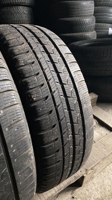 205.55.17 Apollo 2шт шини резина з Европи БВ склад Харків шиномонтаж