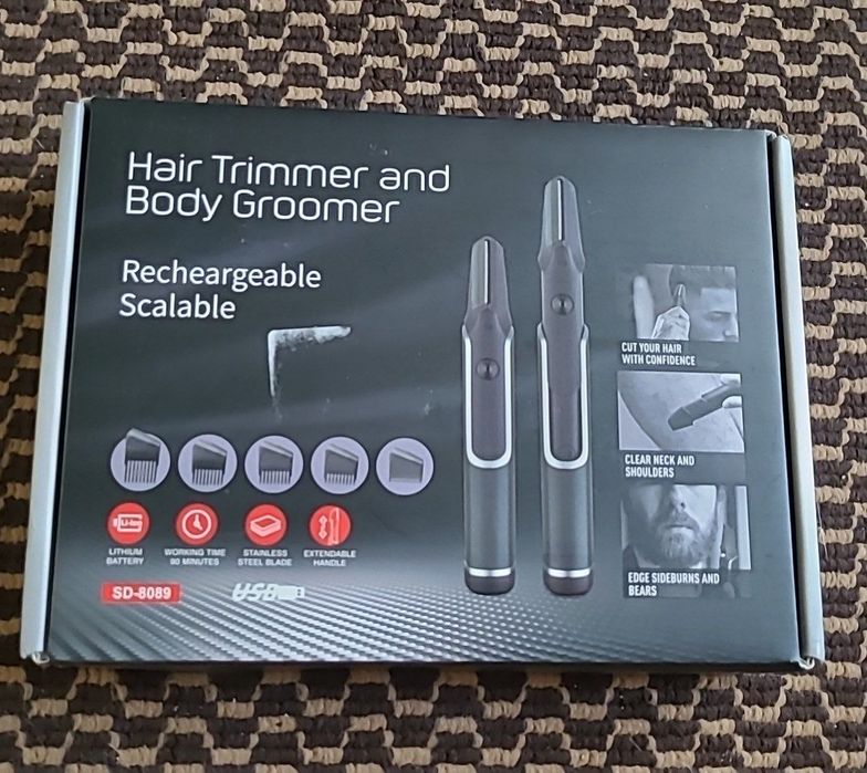 Тример для стрижки SD-8089