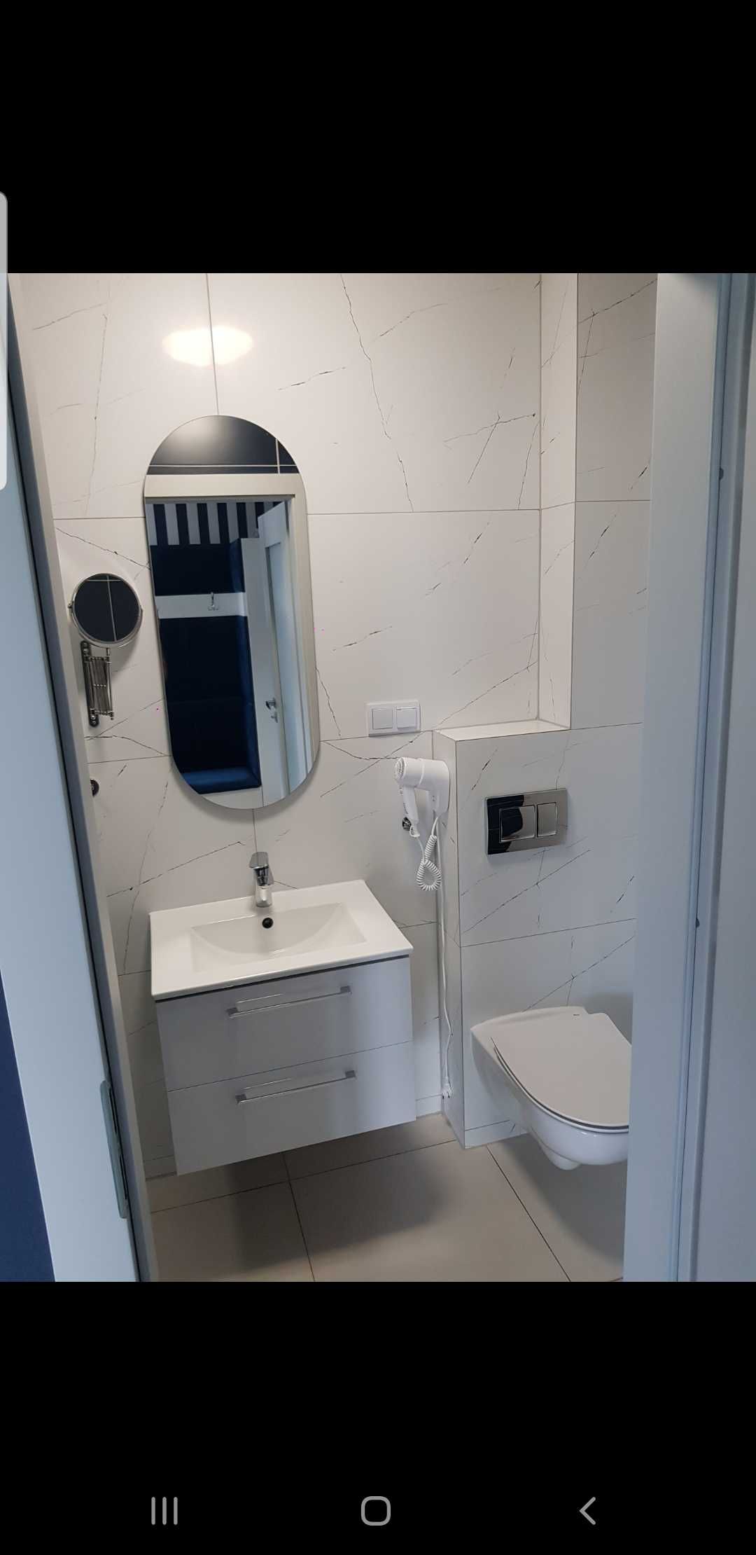 M26 POKOJE / APARTAMENTY  Władysławowo Morska 26