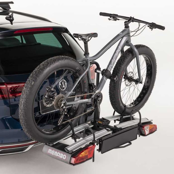 Quer? Suportes de bicicletas, motas ou boxes e engates!!