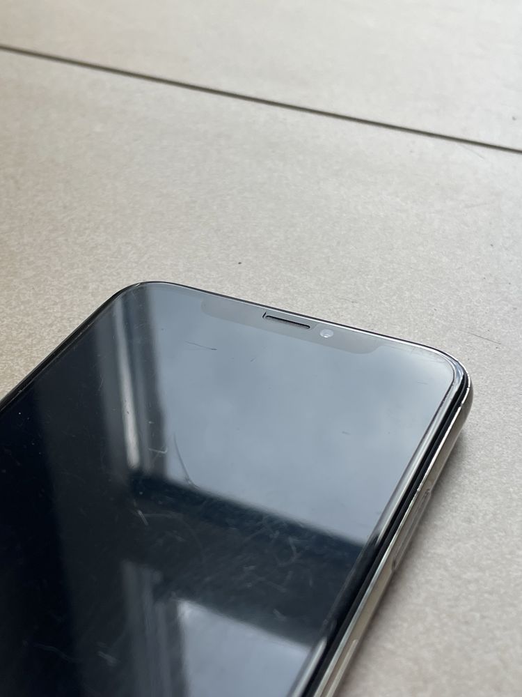 biały iphone x 256gb