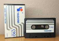 Yashimi 90 kaseta magnetofonowa