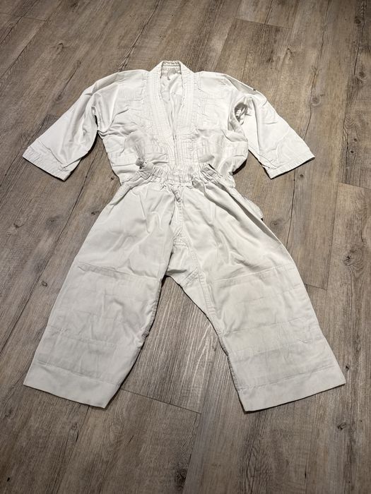 Kimono dzieciece domyos
