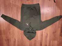 Bluza z kapturem rozmiar s