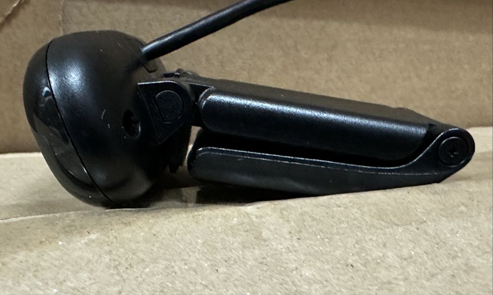 Kamera internetowa do komputera laptopa Logitech C170