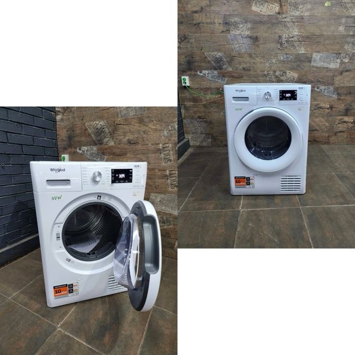 Сушильна машинка сушка Bosch WTYH7780PL з Німеччини Доставка