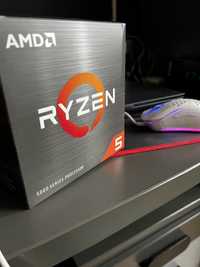 Chlodzenie do procesora amd ryzen 5 5600