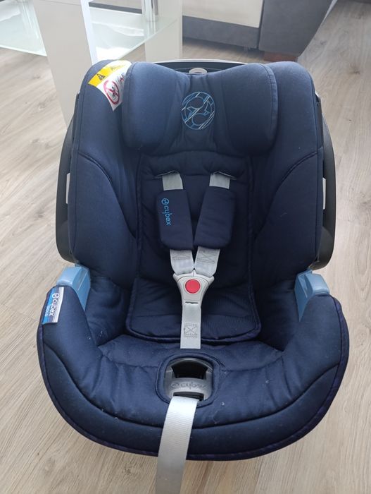 Fotelik Cybex Atom 5