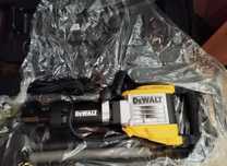 Отбойный молоток DeWALT D25961K