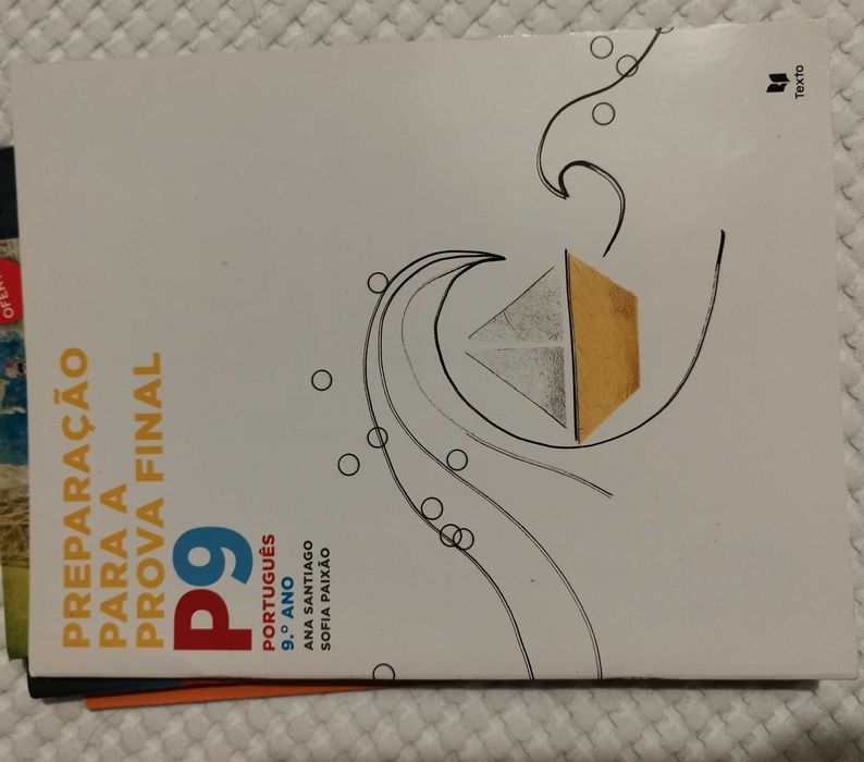 Livros de atividades