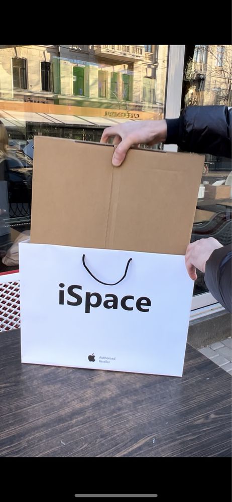 MacBook pro m1, 32gb, 512gb