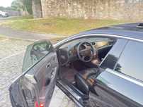 Mercedes cls 320