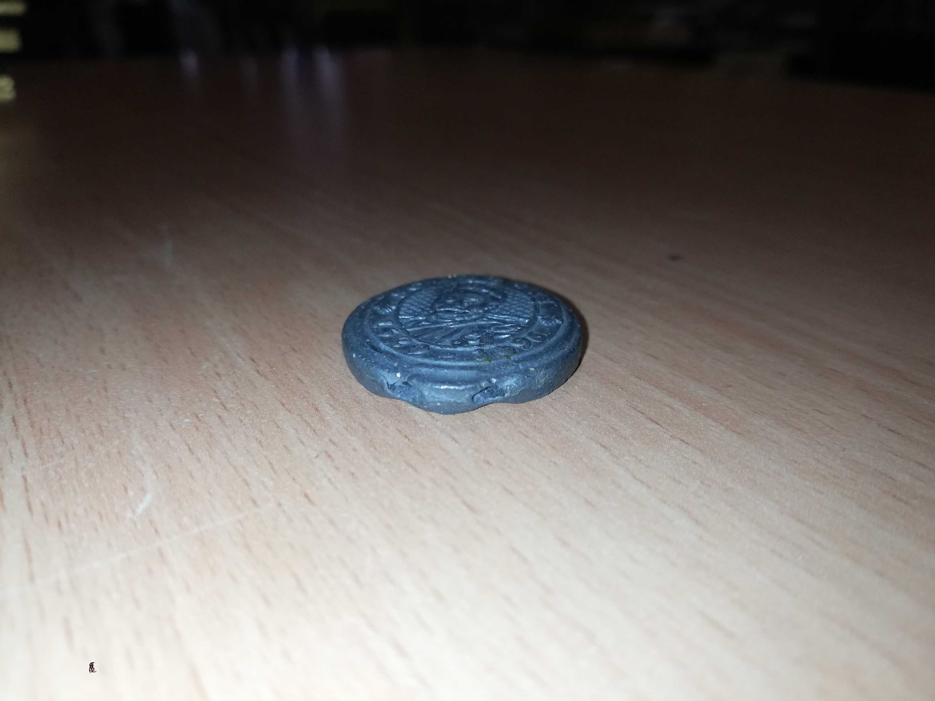 Stara plomba z Jan III Sobieski