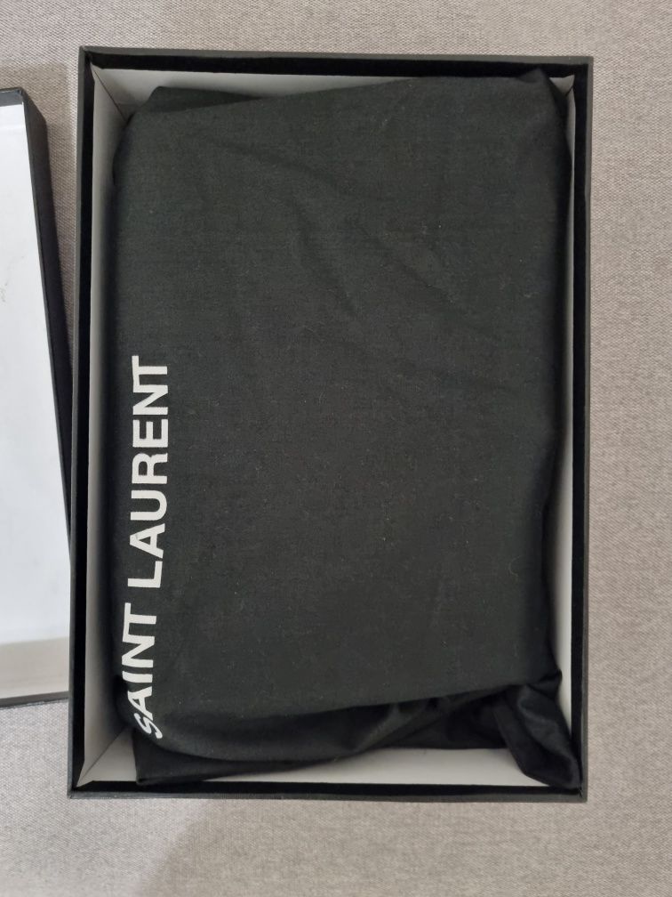 Saint Laurent Lolou small bag сумка