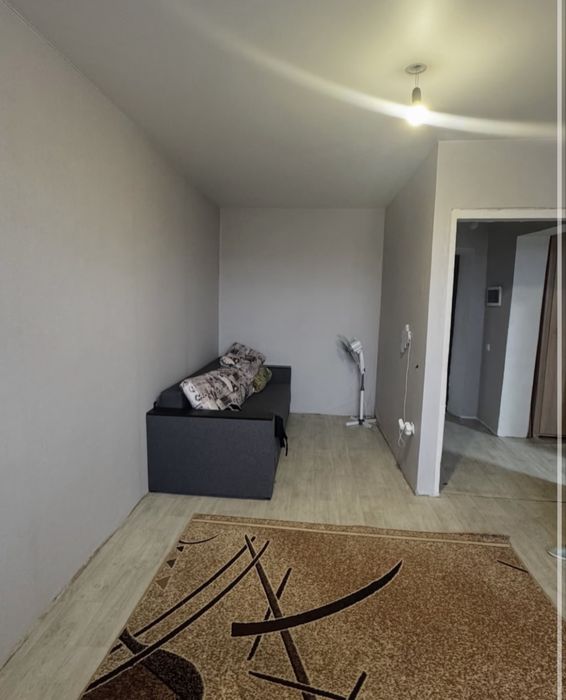 Продам 1-комнатную киевку с агв на Бадаева