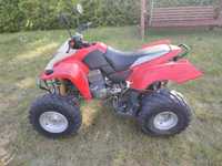 Quad SMC Barossa ATV 250