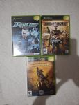 Sprzedam gry XBox