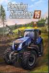 Klucz do gry fs 15