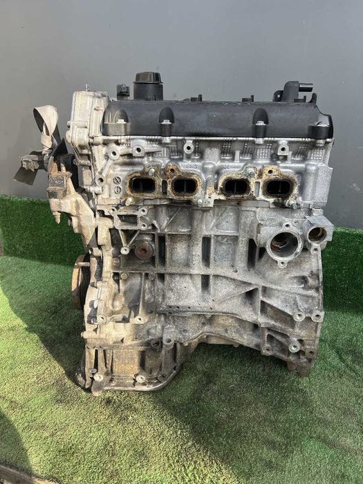 Двигун Nissan X-Trail T30 2.5 Мотор ніссан бензин 2001-2007 101028H7M0